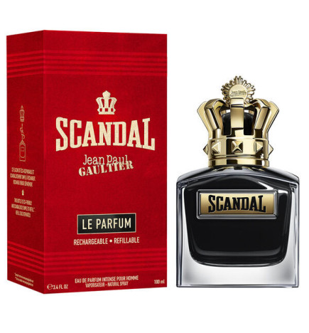 Jean Paul Gaultier Skandal für Männer Le Parfum