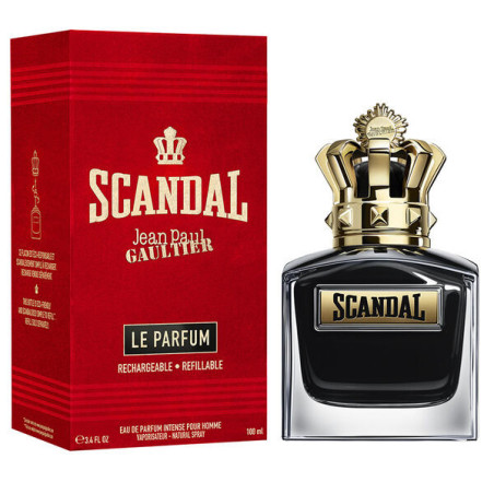 Jean Paul Gaultier Skandal für Männer Le Parfum