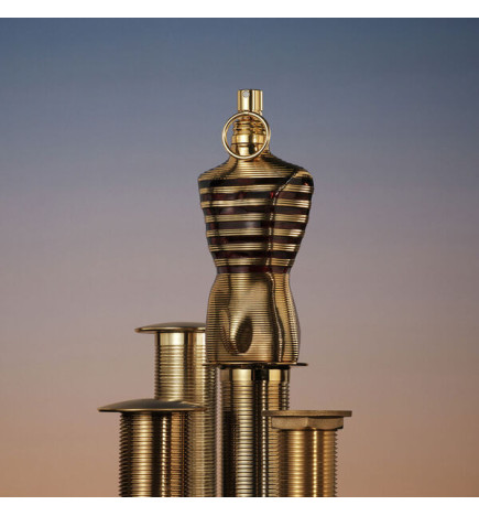 Jean Paul Gaultier – Le Male Elixir – Eau de Parfum