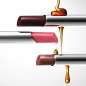 Clinique Almost Lipstick™ Lippenstift