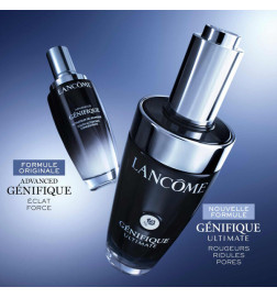 Lancôme – Siero Riparatore Génifique Ultimate