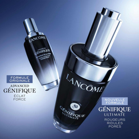 Lancôme – Suero reparador definitivo Génifique