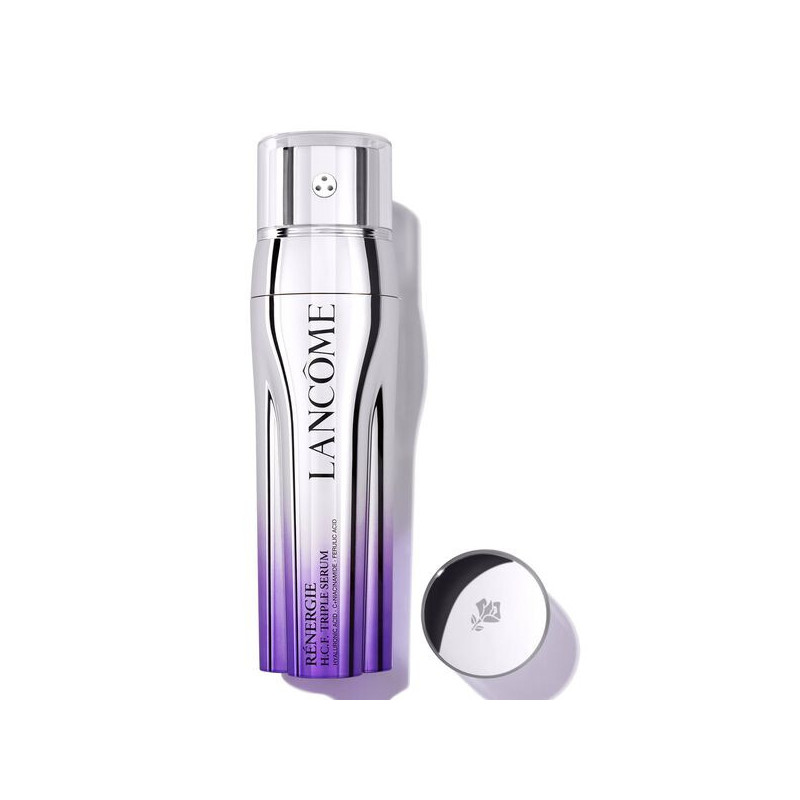 Lancôme – Rénergie H.C.F. Triple Sérum – Sérum Anti-Âge