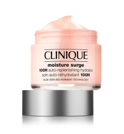 Clinique – Moisture Surge – 100H selbstrehydrierende Behandlung