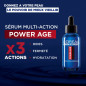 L'Oréal Paris Sérum Multi-Action Acide Hyaluronique L'Oréal Paris Sérum Multi-Action Acide Hyaluronique