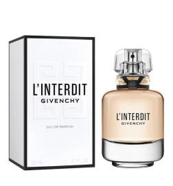 Givenchy – L'Interdit – Eau de Parfum