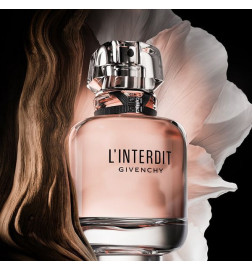 Orelyparis|Givenchy – L’Interdit – Eau de ParfumL’Interdit – Eau de ParfumGIVENCHYDamenparfums