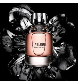 Orelyparis|Givenchy – L’Interdit – Eau de ParfumL’Interdit – Eau de ParfumGIVENCHYDamenparfums
