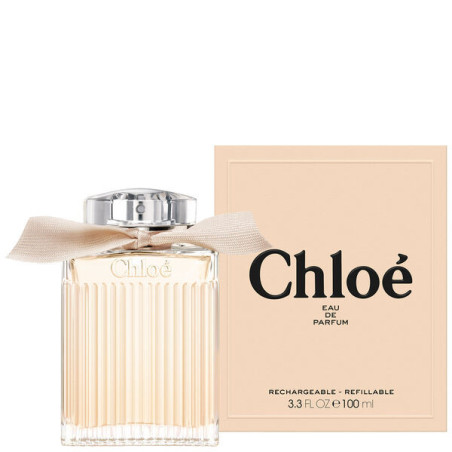 Chloé – Chloé – Eau de Parfum
