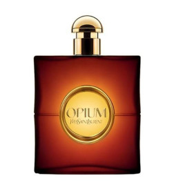Orelyparis|Yves Saint Laurent – ​​​​Opium – Eau de ToiletteOpium – Eau de ToiletteYVES ST LAURENTDamenparfums