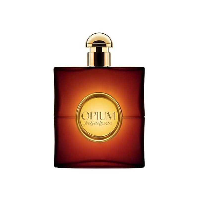 Yves Saint Laurent – Opium – Eau de Toilette Yves Saint Laurent – Opium – Eau de Toilette