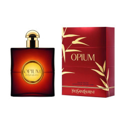 Orelyparis|Yves Saint Laurent – ​​​​Opium – Eau de ToiletteOpium – Eau de ToiletteYVES ST LAURENTDamenparfums