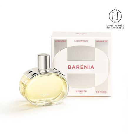 Hermès – Barénia – Eau de Parfum 100 ml
