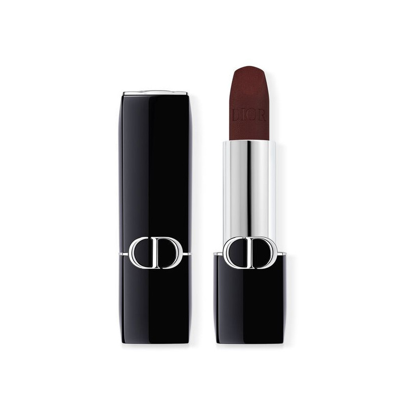 Dior – Rouge Dior Baume – Baume à Lèvres Hydratant