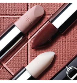Dior – Rouge Dior Baume – Baume à Lèvres Hydratant