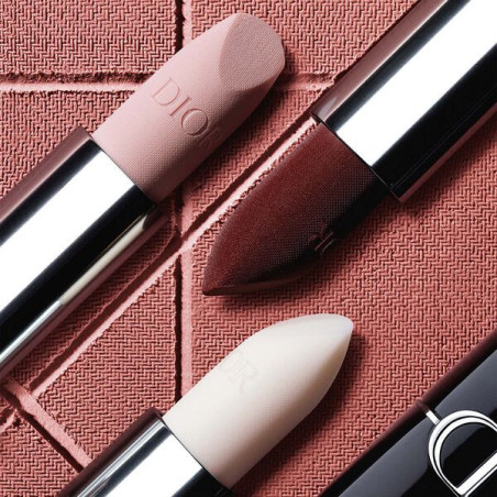 Dior – Rouge Dior Baume – Baume à Lèvres Hydratant