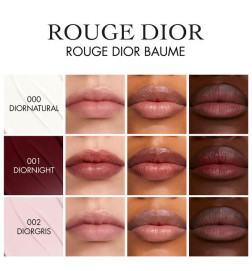 Orelyparis|Dior – Rouge Dior Baume – Baume à Lèvres HydratantBaume à Lèvres HydratantDIORBaume à Lèvres