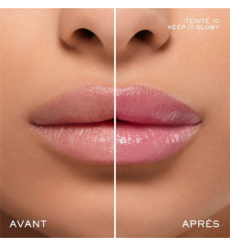 Orelyparis|Lancôme – Lip Idôle Butterglow – Baume à Lèvres Coloré ÉclatBaume à Lèvres Coloré ÉclatLANCOMEBaume à Lèvres
