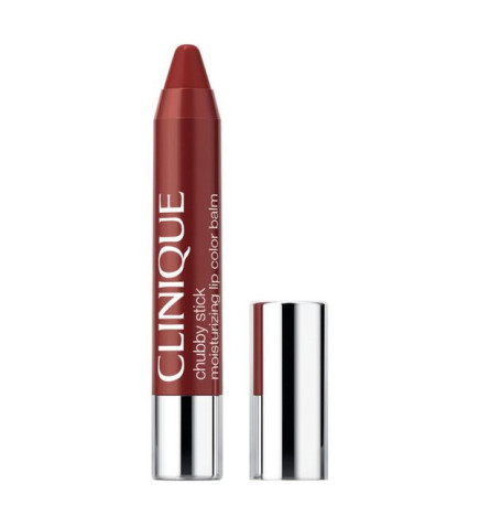 Clinique – Chubby Stick™ – Feuchtigkeitsspendender Lippenbalsam