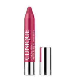 Clinique – Chubby Stick™ – Feuchtigkeitsspendender Lippenbalsam