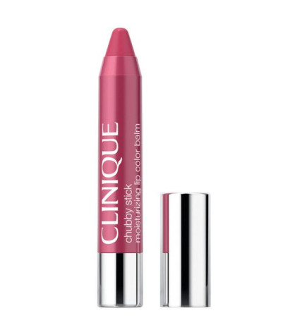 Clinique – Chubby Stick™ – Feuchtigkeitsspendender Lippenbalsam
