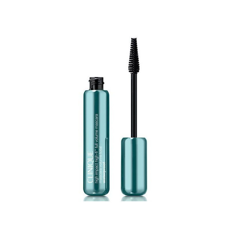 High Impact High-Fi™-Klinik High Impact High-Fi™-Klinik