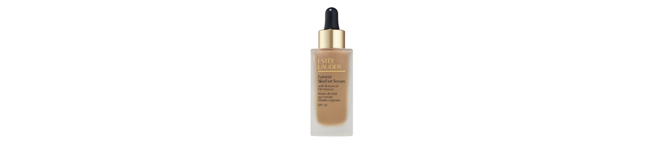 Complexion Makeup
