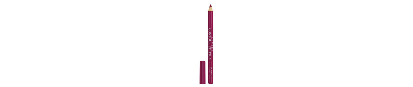 Lippenkontur