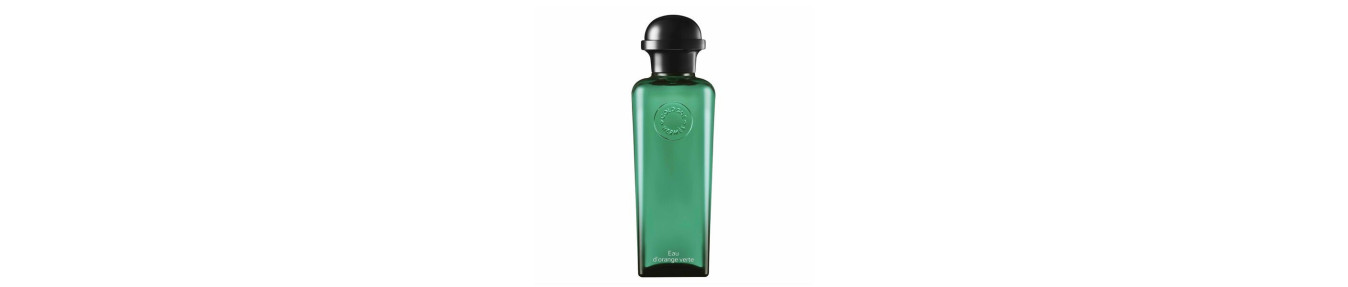 Eau de cologne