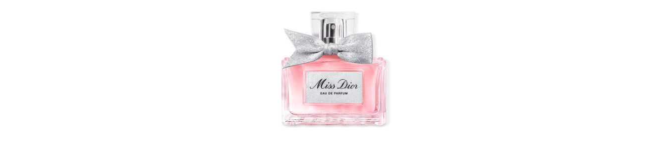 Damenparfums